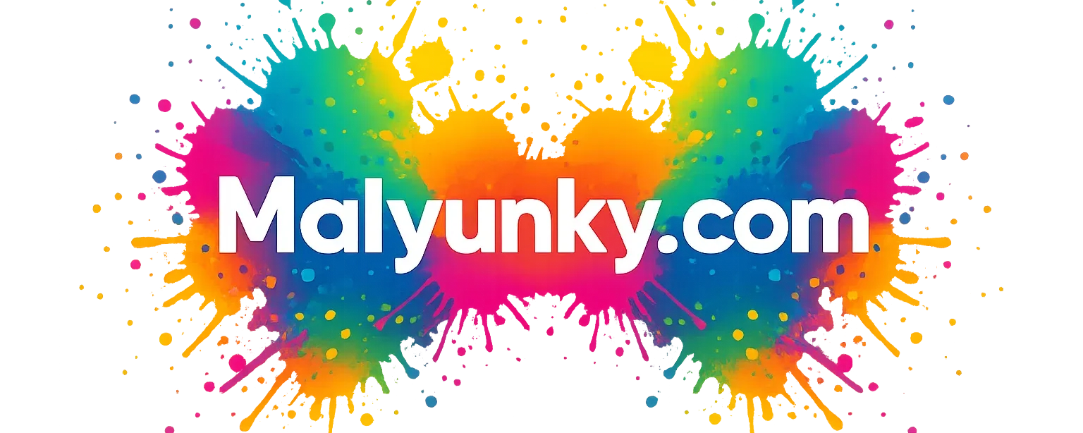 Malyunky.com