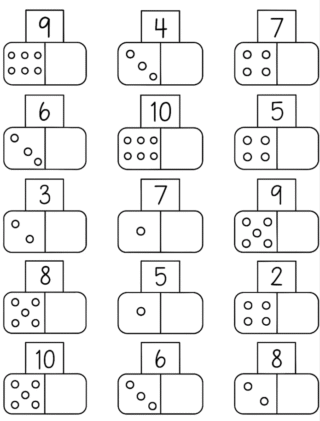Розвиваючі розмальовки додай крапку скачати та роздрукувати в форматі А4