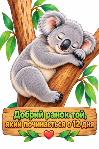 Мем. для тих, хто любить поспати