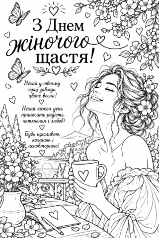 Будь неповторною