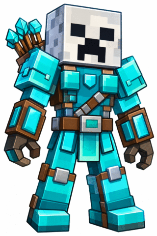 Малюнок Warden